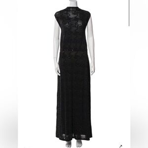 St. John Evening Gown